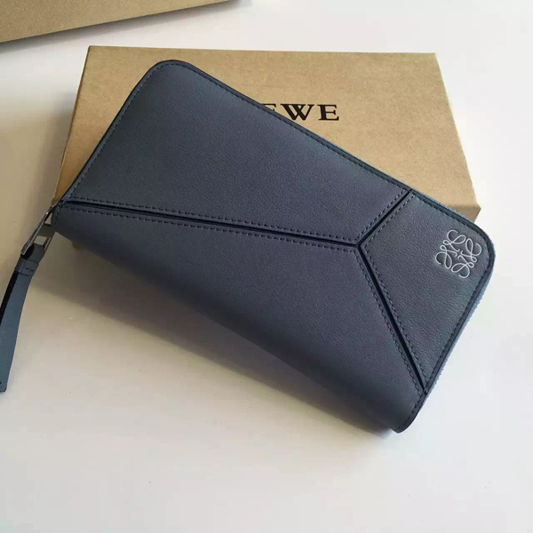 2016SS Loewe ロエベスーパーコピー★パズル 長財布 新作男女OK